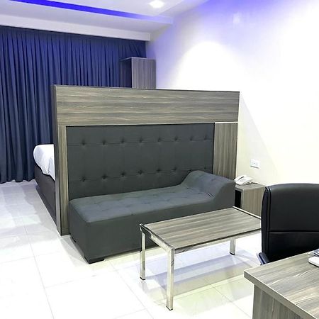 De Rigg Place, Victoria Island Aliayabiagba Ngoại thất bức ảnh