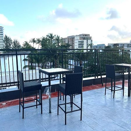 De Rigg Place, Victoria Island Aliayabiagba Ngoại thất bức ảnh