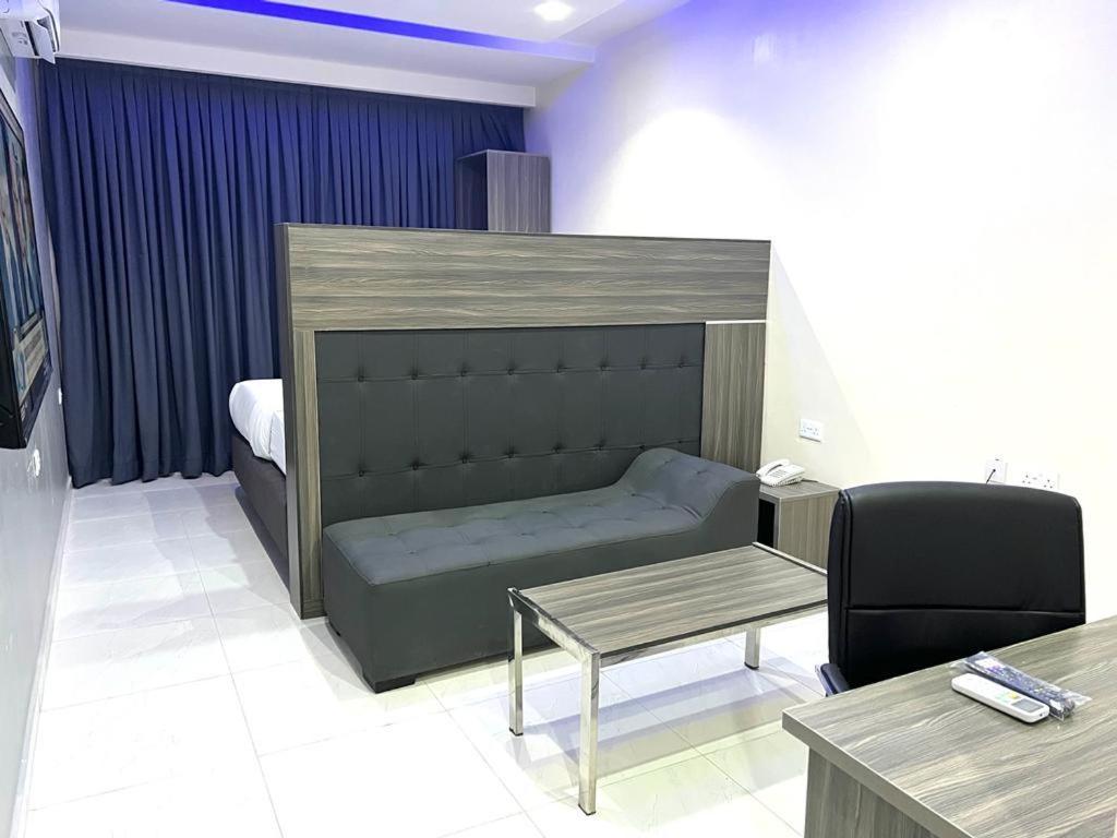 De Rigg Place, Victoria Island Aliayabiagba Ngoại thất bức ảnh
