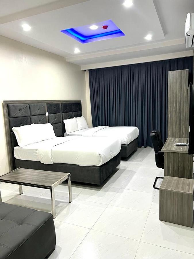 De Rigg Place, Victoria Island Aliayabiagba Ngoại thất bức ảnh
