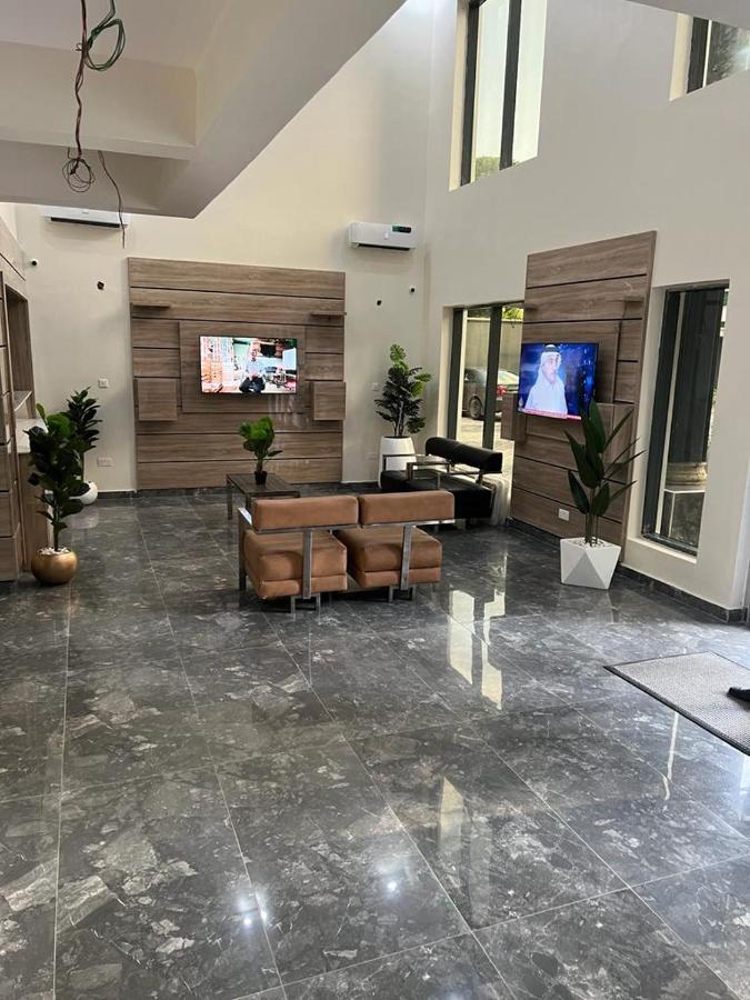 De Rigg Place, Victoria Island Aliayabiagba Ngoại thất bức ảnh