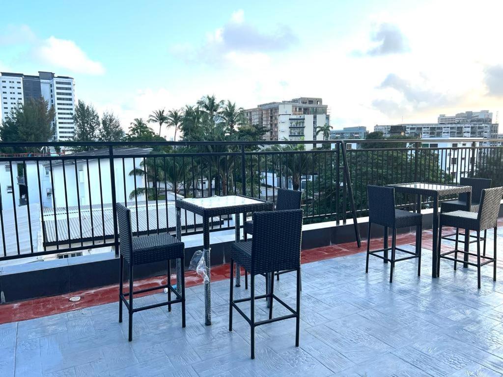 De Rigg Place, Victoria Island Aliayabiagba Ngoại thất bức ảnh